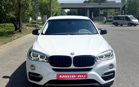 BMW X6, 2015 год, 3 160 000 рублей, 2 фотография