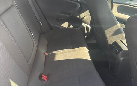 Opel Insignia II рестайлинг, 2014 год, 1 250 000 рублей, 16 фотография