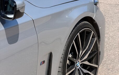 BMW 7 серия, 2019 год, 4 300 000 рублей, 6 фотография