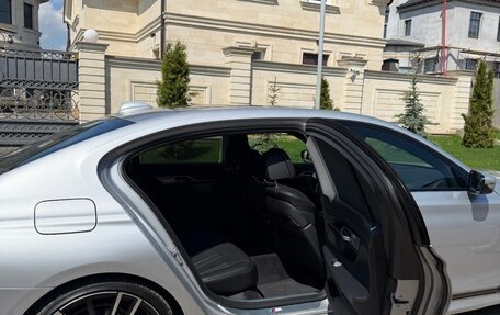 BMW 7 серия, 2019 год, 4 300 000 рублей, 10 фотография