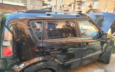 KIA Soul I рестайлинг, 2011 год, 700 000 рублей, 2 фотография
