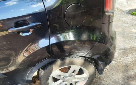 KIA Soul I рестайлинг, 2011 год, 700 000 рублей, 3 фотография