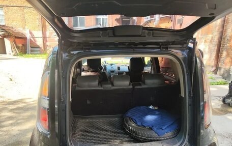 KIA Soul I рестайлинг, 2011 год, 700 000 рублей, 8 фотография