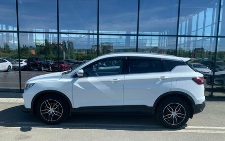 Geely Coolray I, 2021 год, 1 650 000 рублей, 5 фотография