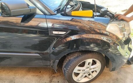 KIA Soul I рестайлинг, 2011 год, 700 000 рублей, 7 фотография