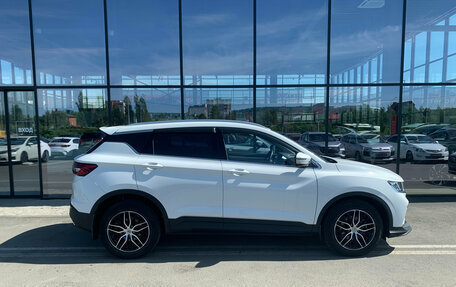 Geely Coolray I, 2021 год, 1 650 000 рублей, 3 фотография