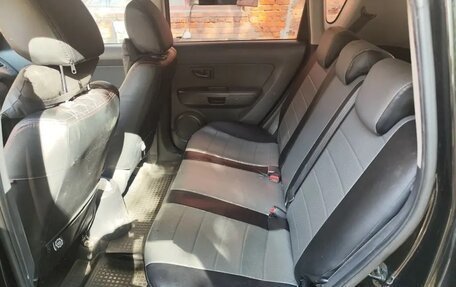 KIA Soul I рестайлинг, 2011 год, 700 000 рублей, 9 фотография