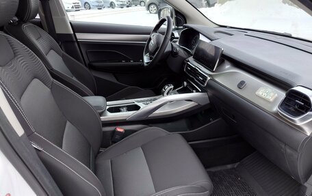 Geely Coolray I, 2021 год, 1 650 000 рублей, 7 фотография