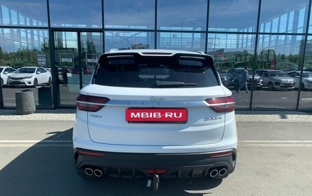 Geely Coolray I, 2021 год, 1 650 000 рублей, 4 фотография