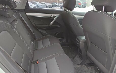 Geely Coolray I, 2021 год, 1 650 000 рублей, 17 фотография