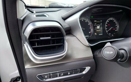 Geely Coolray I, 2021 год, 1 650 000 рублей, 15 фотография
