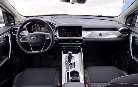 Geely Coolray I, 2021 год, 1 650 000 рублей, 8 фотография