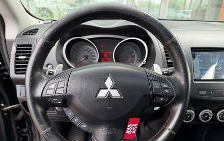 Mitsubishi Outlander III рестайлинг 3, 2007 год, 890 000 рублей, 10 фотография