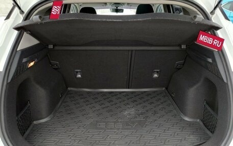 Geely Coolray I, 2021 год, 1 650 000 рублей, 12 фотография