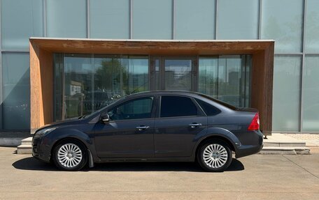 Ford Focus II рестайлинг, 2010 год, 520 000 рублей, 5 фотография