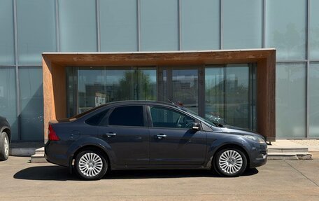 Ford Focus II рестайлинг, 2010 год, 520 000 рублей, 4 фотография
