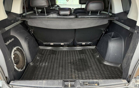 Mitsubishi Outlander III рестайлинг 3, 2007 год, 890 000 рублей, 18 фотография