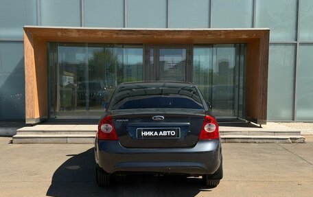 Ford Focus II рестайлинг, 2010 год, 520 000 рублей, 6 фотография