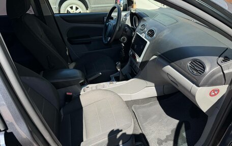 Ford Focus II рестайлинг, 2010 год, 520 000 рублей, 10 фотография