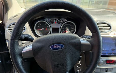 Ford Focus II рестайлинг, 2010 год, 520 000 рублей, 8 фотография