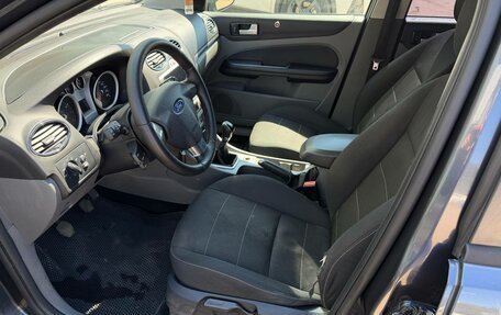 Ford Focus II рестайлинг, 2010 год, 520 000 рублей, 9 фотография