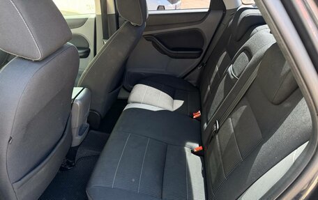 Ford Focus II рестайлинг, 2010 год, 520 000 рублей, 11 фотография