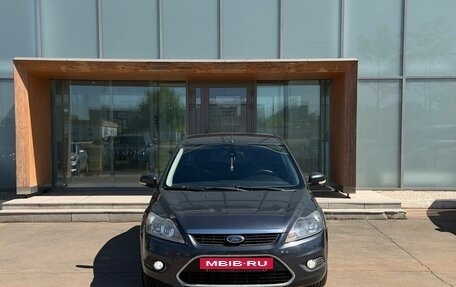 Ford Focus II рестайлинг, 2010 год, 520 000 рублей, 2 фотография