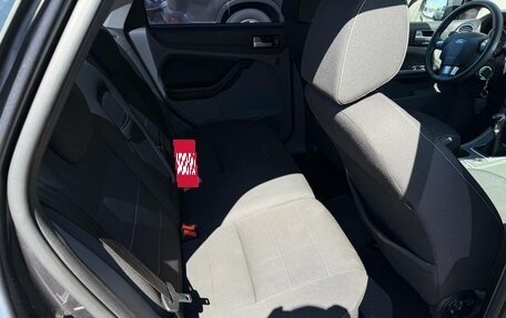 Ford Focus II рестайлинг, 2010 год, 520 000 рублей, 13 фотография