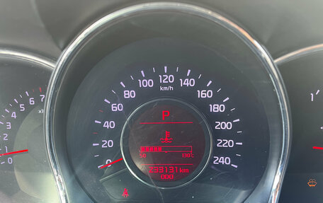 KIA cee'd III, 2012 год, 870 000 рублей, 10 фотография