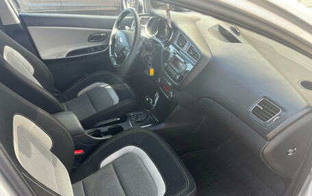 KIA cee'd III, 2012 год, 870 000 рублей, 9 фотография