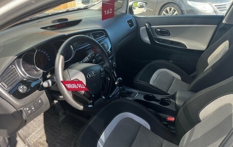 KIA cee'd III, 2012 год, 870 000 рублей, 7 фотография