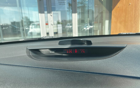 KIA cee'd III, 2012 год, 870 000 рублей, 18 фотография