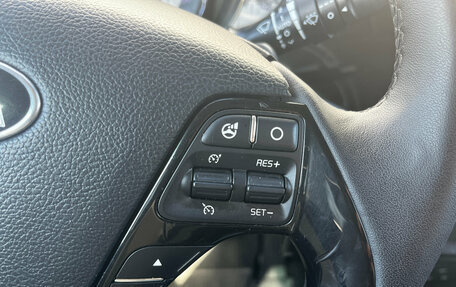 KIA cee'd III, 2012 год, 870 000 рублей, 15 фотография