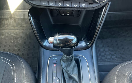 KIA cee'd III, 2012 год, 870 000 рублей, 12 фотография