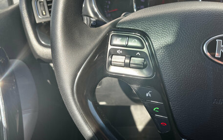 KIA cee'd III, 2012 год, 870 000 рублей, 16 фотография