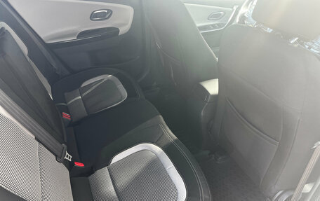 KIA cee'd III, 2012 год, 870 000 рублей, 17 фотография