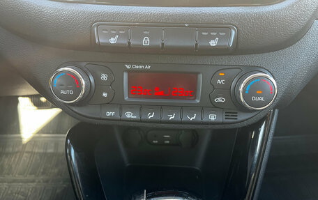 KIA cee'd III, 2012 год, 870 000 рублей, 14 фотография