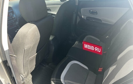 KIA cee'd III, 2012 год, 870 000 рублей, 13 фотография