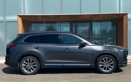 Mazda CX-9 II, 2019 год, 3 200 000 рублей, 4 фотография