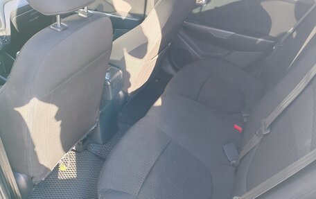 KIA Rio III рестайлинг, 2013 год, 750 000 рублей, 15 фотография