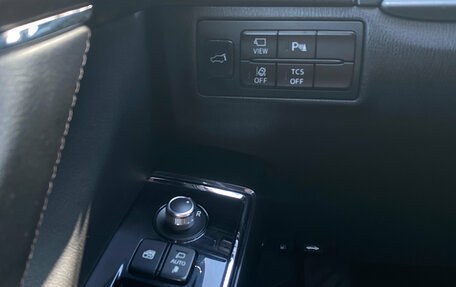 Mazda CX-9 II, 2019 год, 3 200 000 рублей, 12 фотография