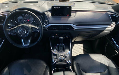 Mazda CX-9 II, 2019 год, 3 200 000 рублей, 7 фотография