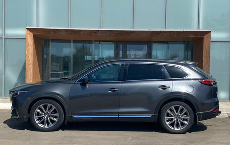 Mazda CX-9 II, 2019 год, 3 200 000 рублей, 6 фотография