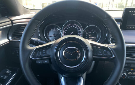 Mazda CX-9 II, 2019 год, 3 200 000 рублей, 9 фотография