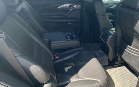 Mazda CX-9 II, 2019 год, 3 200 000 рублей, 14 фотография