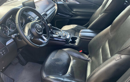 Mazda CX-9 II, 2019 год, 3 200 000 рублей, 10 фотография