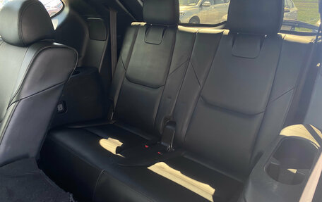 Mazda CX-9 II, 2019 год, 3 200 000 рублей, 16 фотография