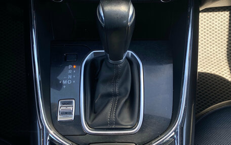 Mazda CX-9 II, 2019 год, 3 200 000 рублей, 17 фотография