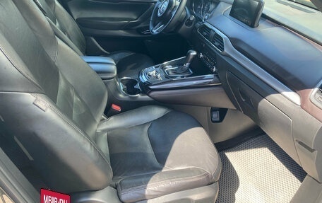 Mazda CX-9 II, 2019 год, 3 200 000 рублей, 13 фотография