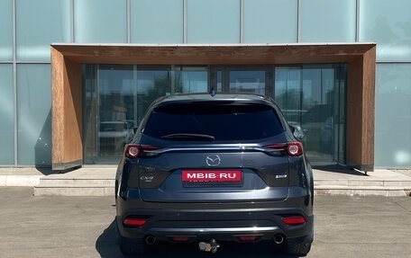 Mazda CX-9 II, 2019 год, 3 200 000 рублей, 5 фотография